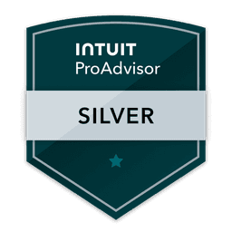 Intuit QuickBooks ProAdvisor — Silver Tier