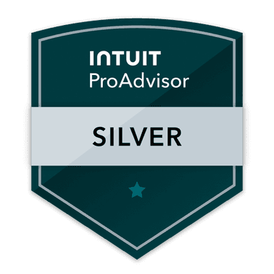 Intuit QuickBooks ProAdvisor — Silver Tier