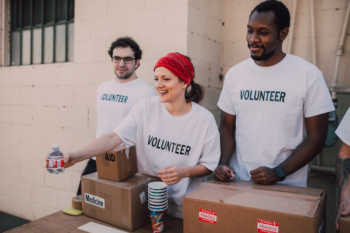 Non-profit